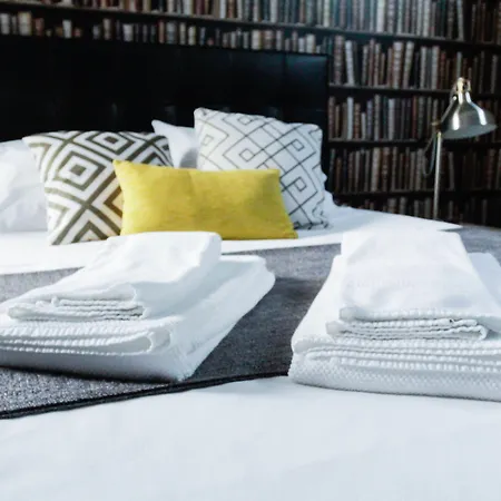 Procyon Boutique&suites