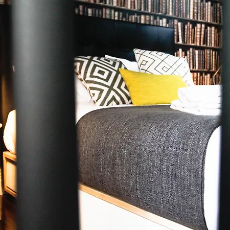 Maison d'hôtes Procyon Boutique&suites