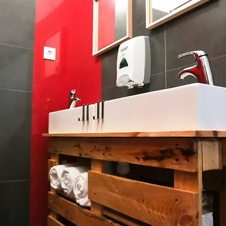 Maison d'hôtes Procyon Boutique&suites Ponta Delgada