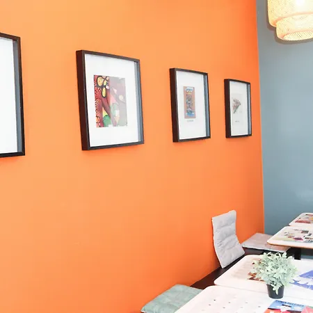 Maison d'hôtes Procyon Boutique&suites Ponta Delgada