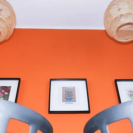 Procyon Boutique&suites Maison d'hôtes Ponta Delgada