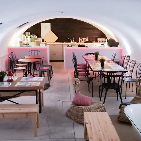 Maison d'hôtes Procyon Boutique&suites