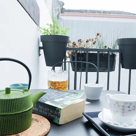 Maison d'hôtes Procyon Boutique&suites 2*