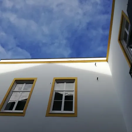 Procyon Boutique&suites Ponta Delgada