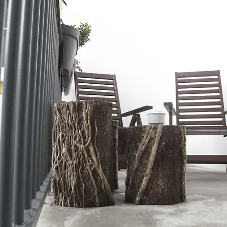 Procyon Boutique&suites Ponta Delgada