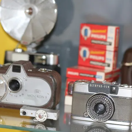 Procyon Boutique&suites Maison d'hôtes Ponta Delgada