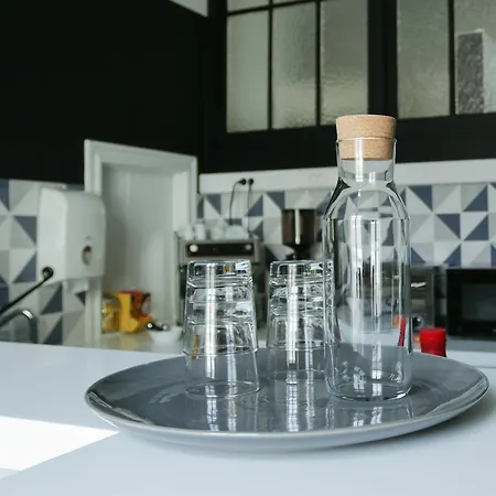 Maison d'hôtes Procyon Boutique&suites Ponta Delgada