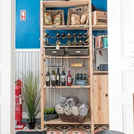 Procyon Boutique&suites 2*