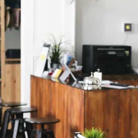 Procyon Boutique&suites 2*