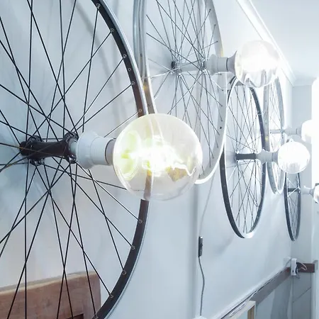 Maison d'hôtes Procyon Boutique&suites Ponta Delgada