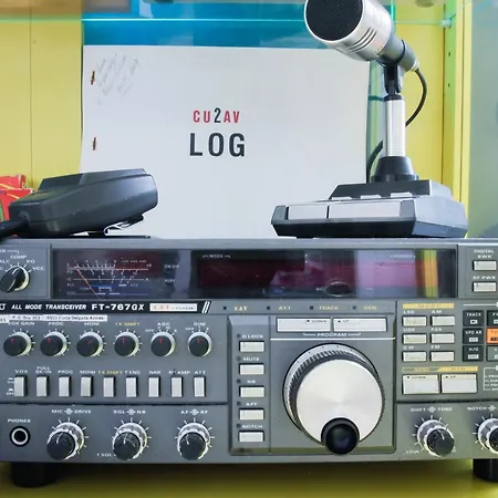 Procyon Boutique&suites