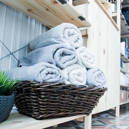 Maison d'hôtes Procyon Boutique&suites 2*