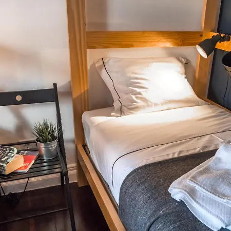 Procyon Boutique&suites Ponta Delgada