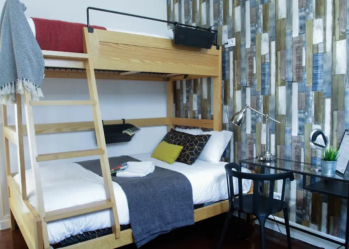 Procyon Boutique & Ponta Delgada