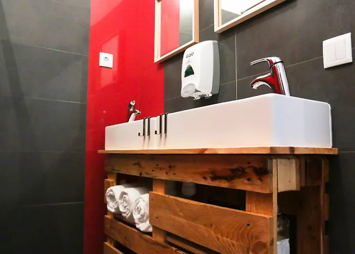 Pensión Procyon Boutique & Ponta Delgada