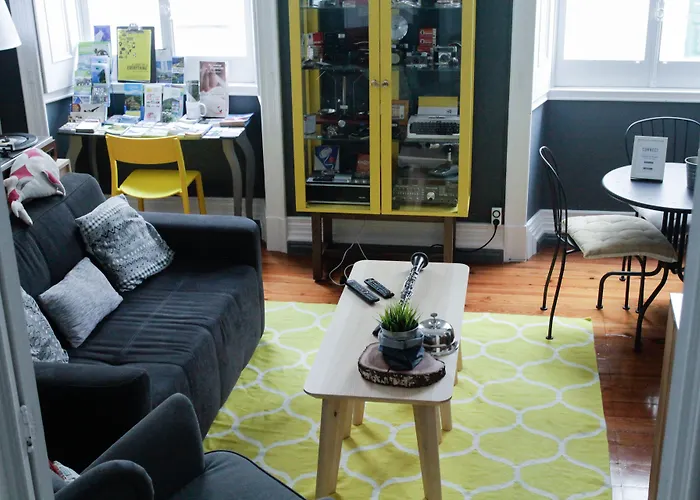 Pensión Procyon Boutique &