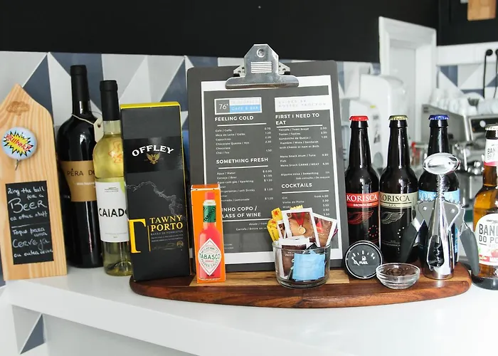 Procyon Boutique & Ponta Delgada