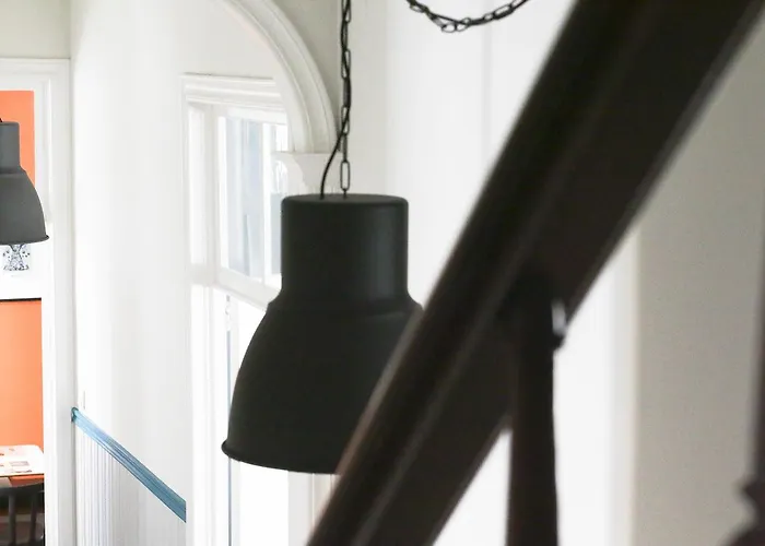 Gasthuis Procyon Boutique & Ponta Delgada