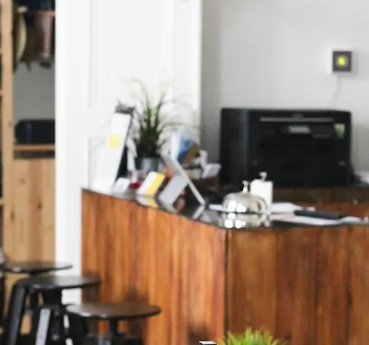 Procyon Boutique & 2*