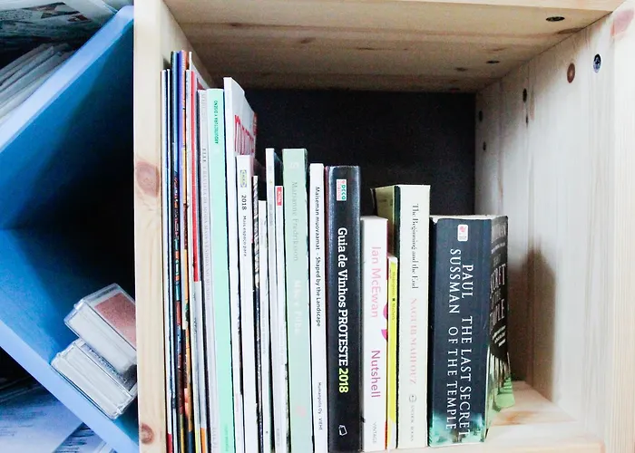 Procyon Boutique & Gasthuis