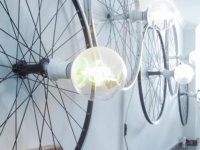 Gasthuis Procyon Boutique & Ponta Delgada