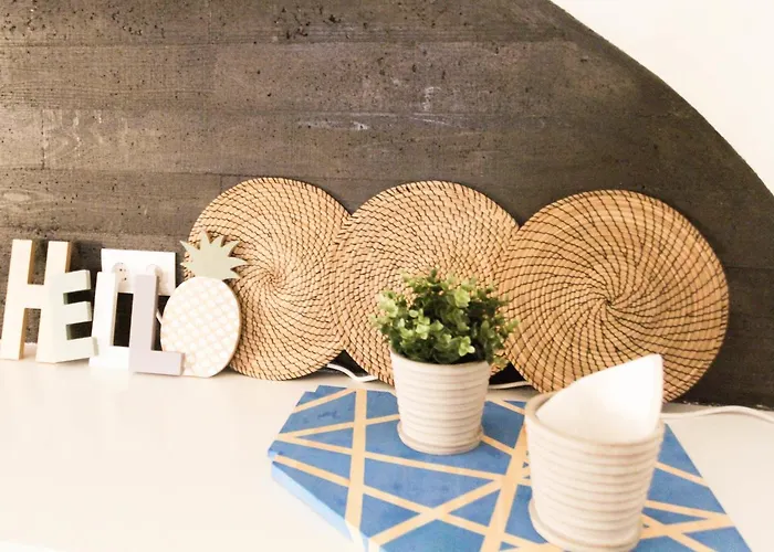 Procyon Boutique&suites Maison d'hôtes Ponta Delgada