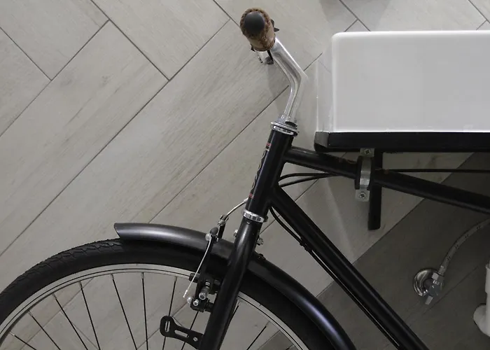 Gasthuis Procyon Boutique &