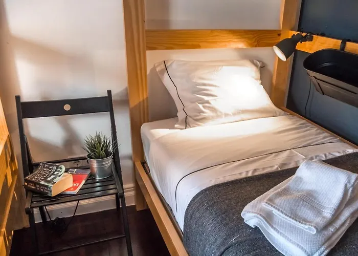 Procyon Boutique & Ponta Delgada